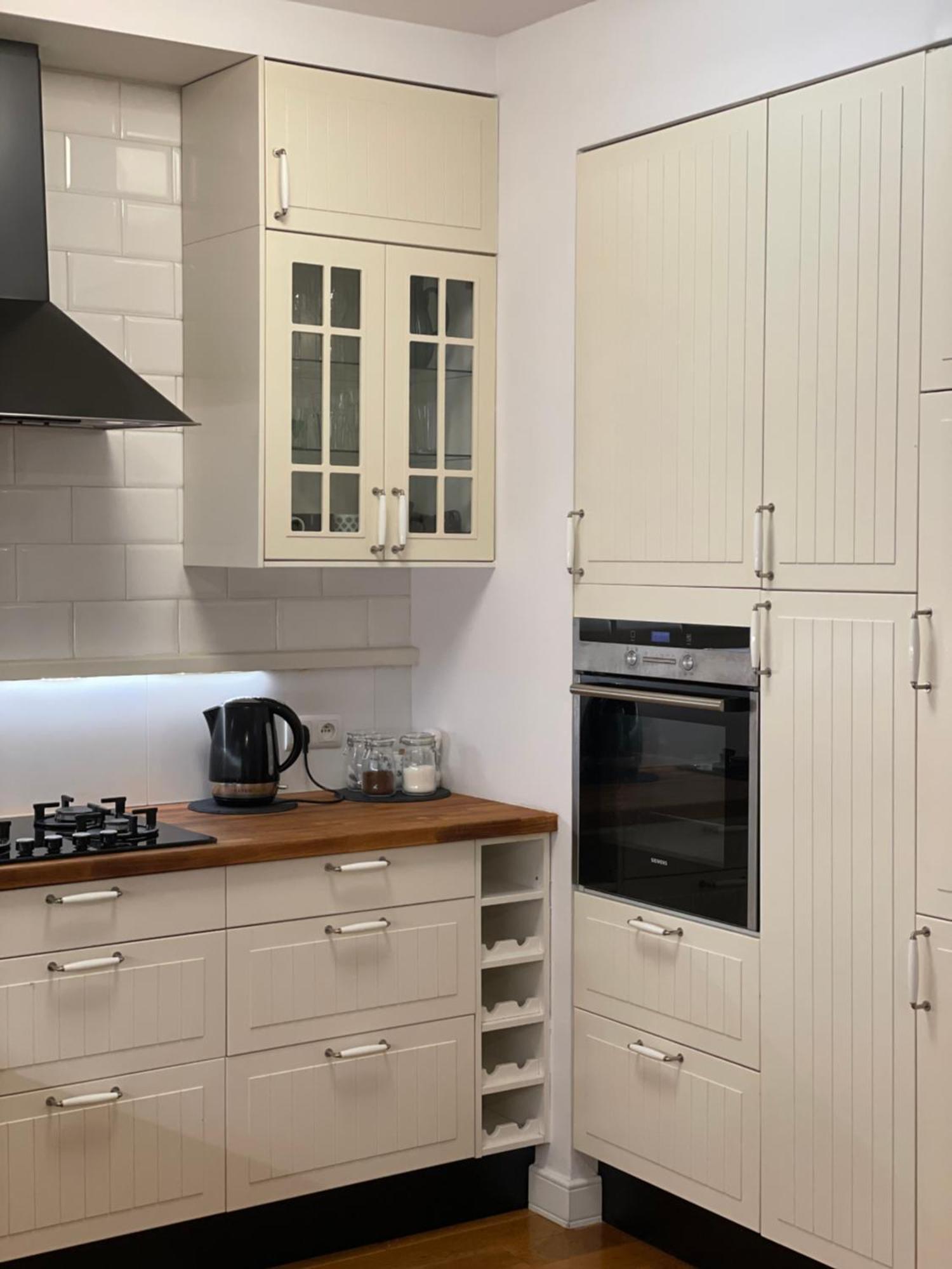 Family Apartment On Saska Kepa Варшава Екстер'єр фото