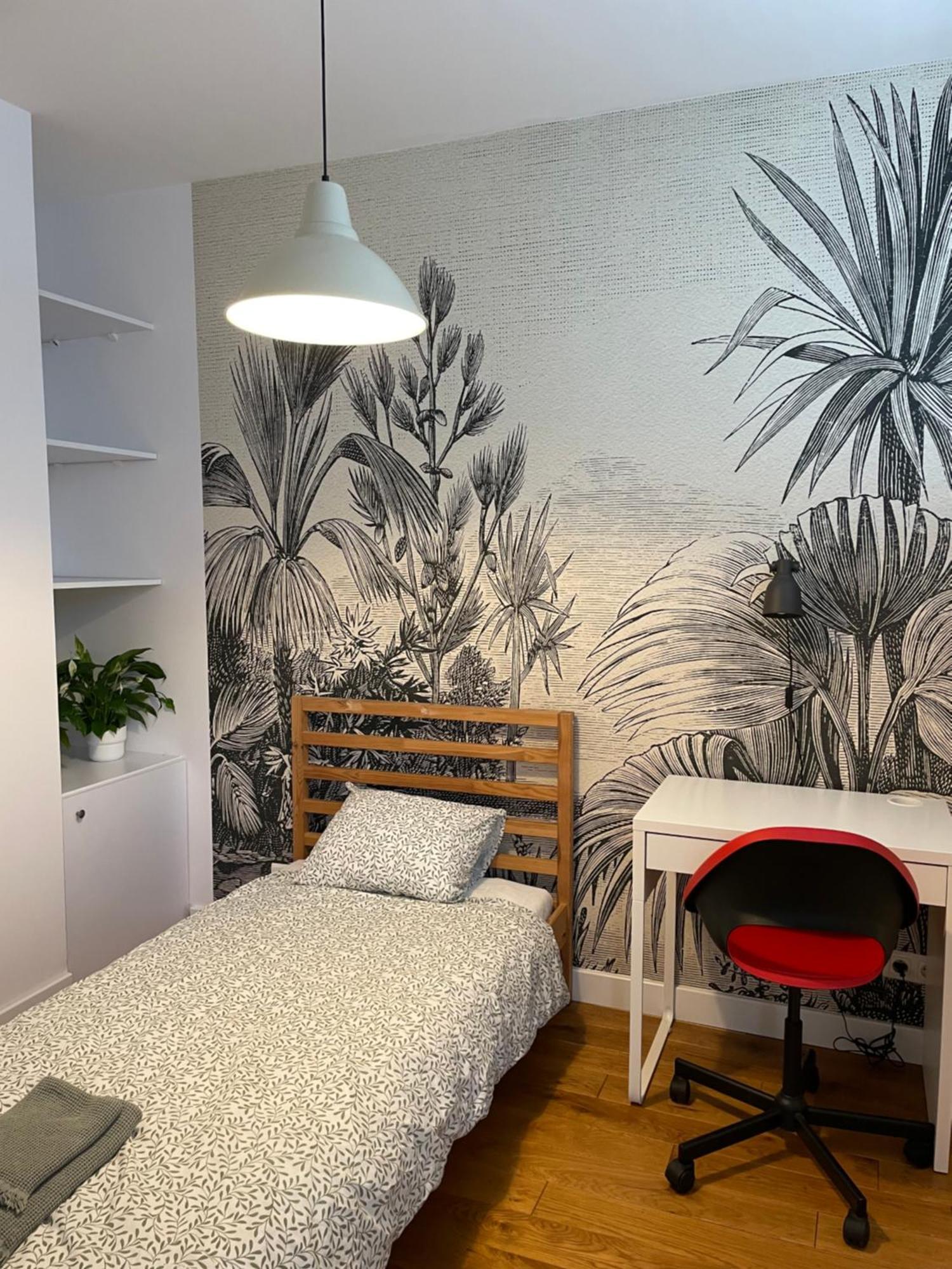 Family Apartment On Saska Kepa Варшава Екстер'єр фото