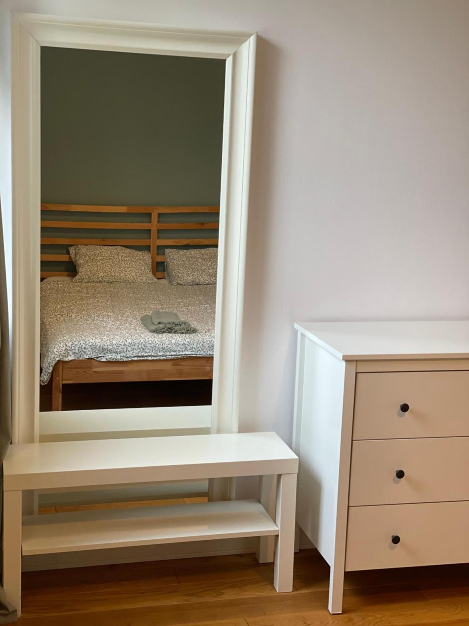Family Apartment On Saska Kepa Варшава Екстер'єр фото
