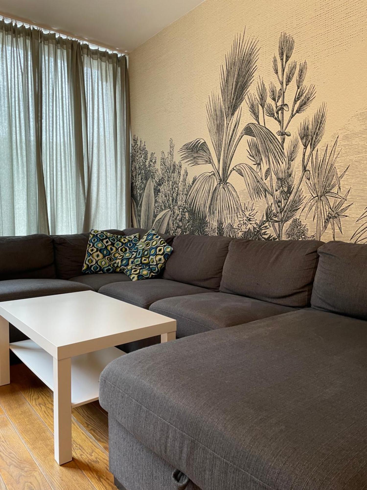 Family Apartment On Saska Kepa Варшава Екстер'єр фото